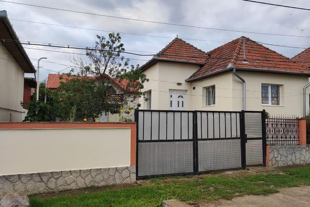 Vila Casa Piatra Craivii, Aproape De Alba Iulia Exteriér fotografie